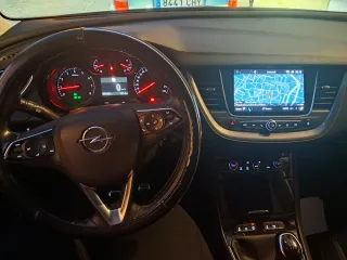 Opel Grandland X 2019