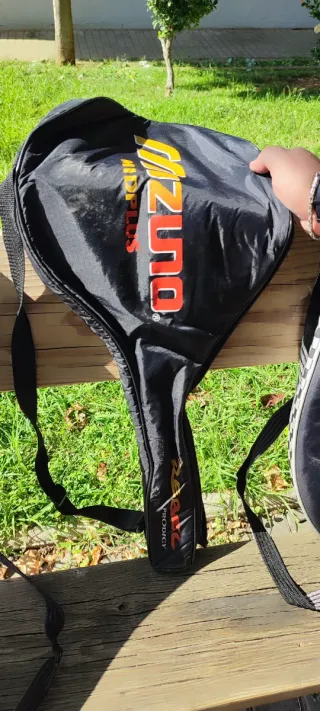Funda Raqueta Mizuno Prodigy