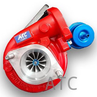 Turbo Híbrido ATC-HB 220CV 701196