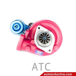 Turbo Híbrido ATC-HB 220CV 701196