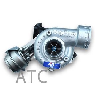 Turbo híbrido ATC-HB 215CV 717858