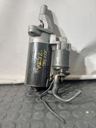 MOTOR ARRANQUE AUDI A4 BERLINA (8E)