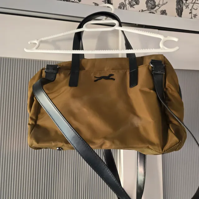 Bolso Bimba y Lola Marrón y Negro