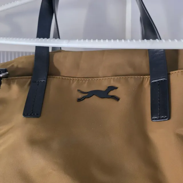 Bolso Bimba y Lola Marrón y Negro