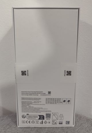 Xiaomi 15T 5g. Precintado.
