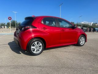Toyota Yaris S-EDITION 125cv 
