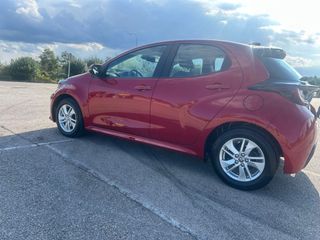 Toyota Yaris S-EDITION 125cv 