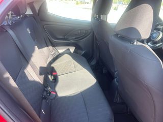 Toyota Yaris S-EDITION 125cv 