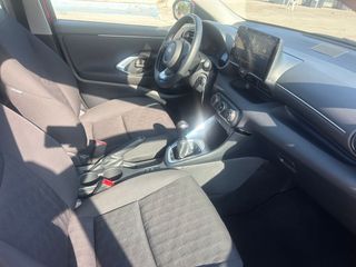 Toyota Yaris S-EDITION 125cv 