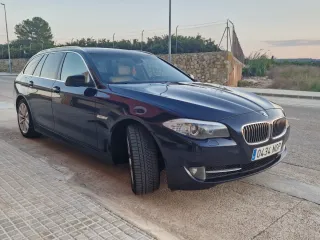 BMW Serie 5 2010