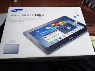 Samsung Galaxy Tab 2 10.1 16GB