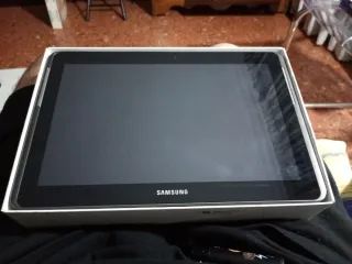 Samsung Galaxy Tab 2 10.1 16GB