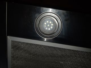 Campana Extractora MEPAMSA Silueta XLA 90