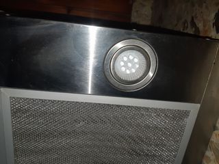 Campana Extractora MEPAMSA Silueta XLA 90