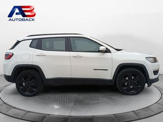Jeep Compass 2.0 Mjet 103kW Night Eagle 4x4 E6D