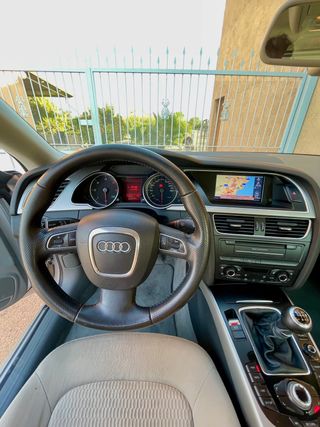 Audi A5 2010