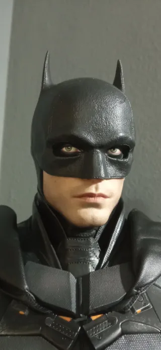 Batman Prime 1 Studio Blitzway 1/3 bonus version