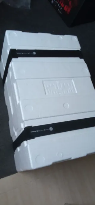 Batman Prime 1 Studio Blitzway 1/3 bonus version