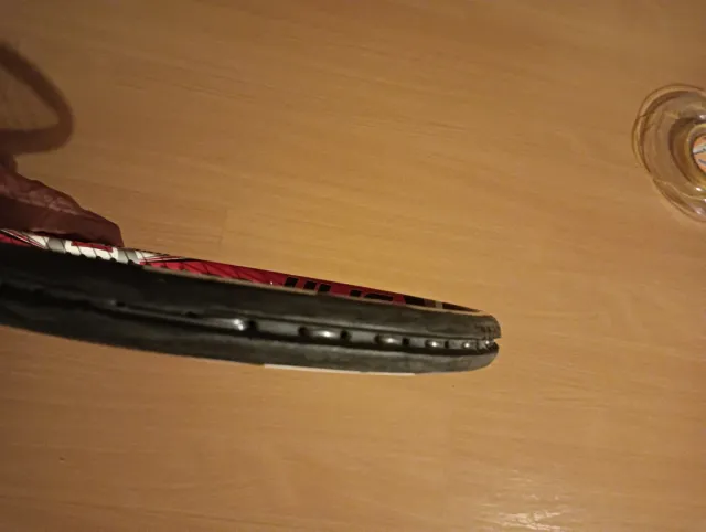 Raqueta Wilson Steam 99 LS