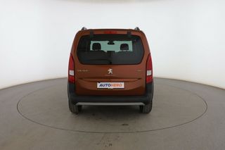Peugeot Rifter 1.2 PureTech GT Line S