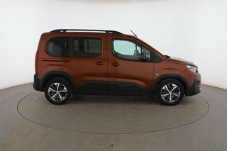 Peugeot Rifter 1.2 PureTech GT Line S