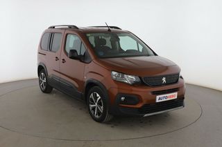 Peugeot Rifter 1.2 PureTech GT Line S