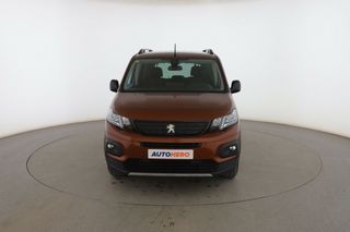 Peugeot Rifter 1.2 PureTech GT Line S