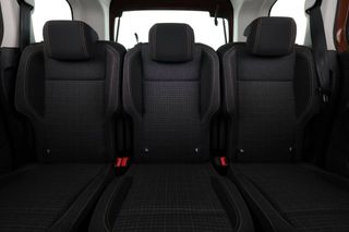 Peugeot Rifter 1.2 PureTech GT Line S
