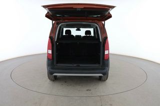 Peugeot Rifter 1.2 PureTech GT Line S
