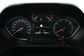 Peugeot Rifter 1.2 PureTech GT Line S