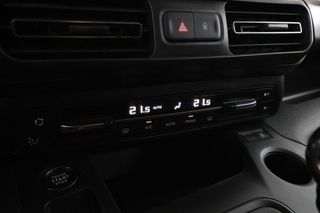 Peugeot Rifter 1.2 PureTech GT Line S