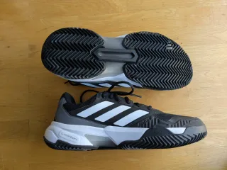 Zapatillas Adidas Courjam control 3 Clay