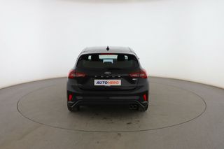 Ford Focus 1.0 EcoBoost Mild-Hybrid ST-Line