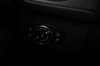 Ford Focus 1.0 EcoBoost Mild-Hybrid ST-Line