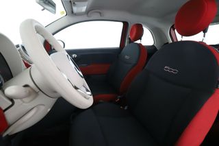 Fiat 500 1,2 Pop