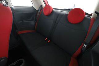 Fiat 500 1,2 Pop
