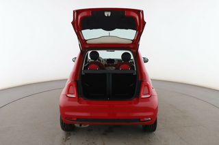 Fiat 500 1,2 Pop