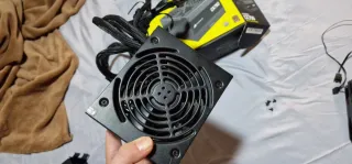 Fuente Alimentación Corsair CX750 750W
