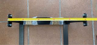 Base/ Soporte Sparco para Golf IV