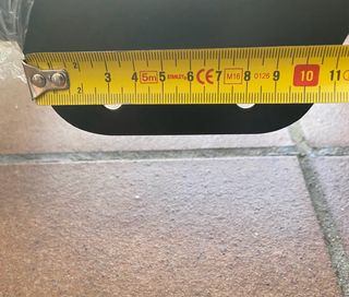 Base/ Soporte Sparco para Golf IV