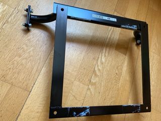 Base/ Soporte Sparco para Golf IV