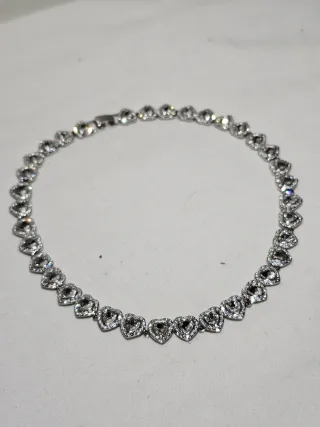 Collar Swarovski Ariana Grande 