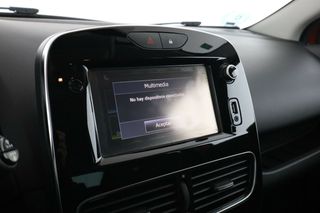 Renault Clio 1,2 Limited