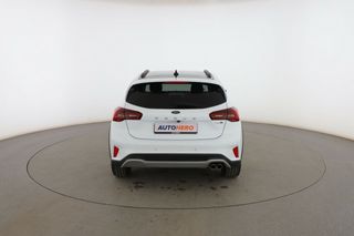Ford Focus 1.0 EcoBoost Mild-Hybrid Active X