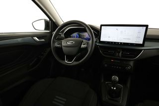 Ford Focus 1.0 EcoBoost Mild-Hybrid Active X