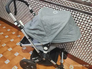 Bugaboo Cameleon 3 gris