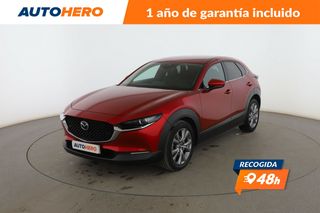 Mazda CX-30 2.0 Skyactiv-G Mild-Hybrid Zenith 2WD