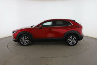 Mazda CX-30 2.0 Skyactiv-G Mild-Hybrid Zenith 2WD