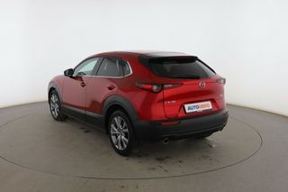 Mazda CX-30 2.0 Skyactiv-G Mild-Hybrid Zenith 2WD