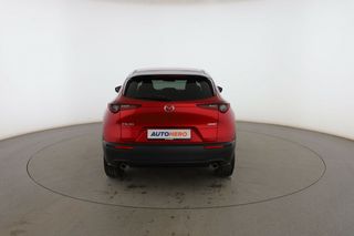 Mazda CX-30 2.0 Skyactiv-G Mild-Hybrid Zenith 2WD